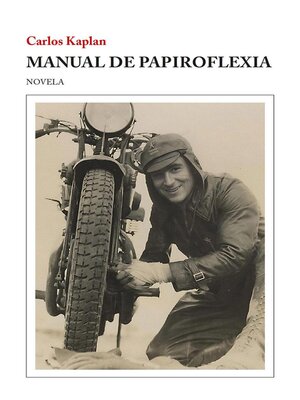 cover image of Manual de papiroflexia